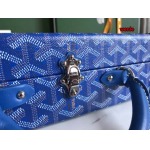 2024年新作入荷原版復刻 Goyard バッグ wl工場SIZE:24.5cm x 7.5cm x 17cm