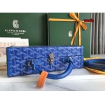 2024年新作入荷原版復刻 Goyard バッグ wl工場SIZE:24.5cm x 7.5cm x 17cm