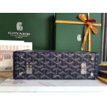 2024年新作入荷原版復刻 Goyard バッグ wl工場SIZE:24.5cm x 7.5cm x 17cm