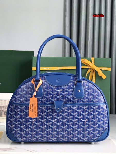 2024年新作入荷原版復刻 Goyard バッグ wl工場S...