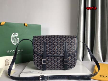 2024年新作入荷原版復刻 Goyard バッグ wl工場S...