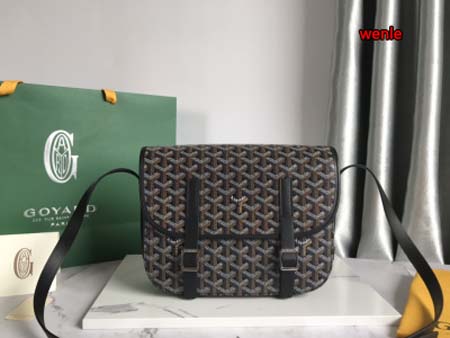 2024年新作入荷原版復刻 Goyard バッグ wl工場S...