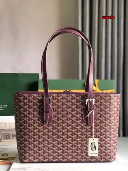 2024年新作入荷原版復刻 Goyard バッグ wl工場S...