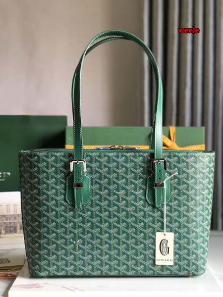 2024年新作入荷原版復刻 Goyard バッグ wl工場S...