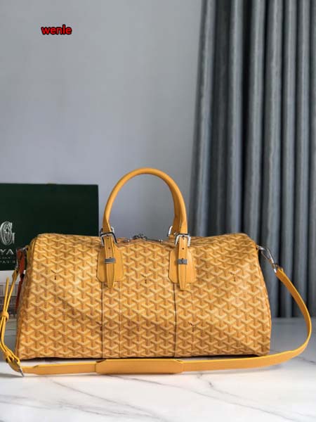 2024年新作入荷原版復刻 Goyard バッグ wl工場S...