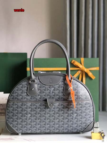 2024年新作入荷原版復刻 Goyard バッグ wl工場S...