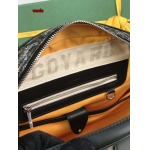 2024年新作入荷原版復刻 Goyard バッグ wl工場SIZE:35×23×10.5cm