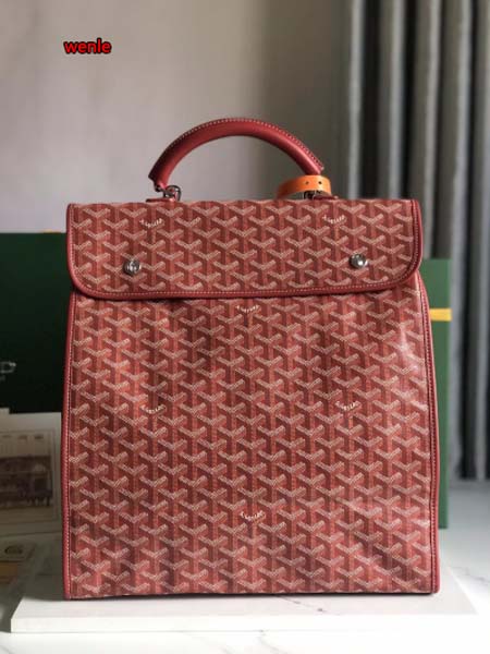 2024年新作入荷原版復刻 Goyard バッグ wl工場S...