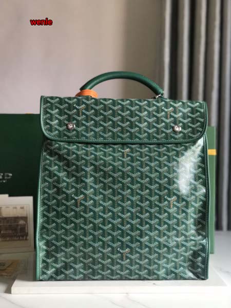 2024年新作入荷原版復刻 Goyard バッグ wl工場S...