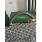 2024年新作入荷原版復刻 Goyard バッグ wl工場SIZE:33*35*16cm