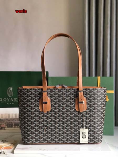 2024年新作入荷原版復刻 Goyard バッグ wl工場S...