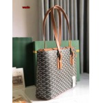 2024年新作入荷原版復刻 Goyard バッグ wl工場SIZE:35.5*24.5*10cm