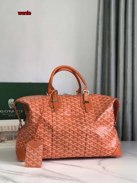 2024年新作入荷原版復刻 Goyard バッグ wl工場S...