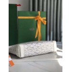 2024年新作入荷原版復刻 Goyard バッグ wl工場SIZE:24*22*6.5cm