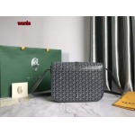 2024年新作入荷原版復刻 Goyard バッグ wl工場SIZE:28Cm