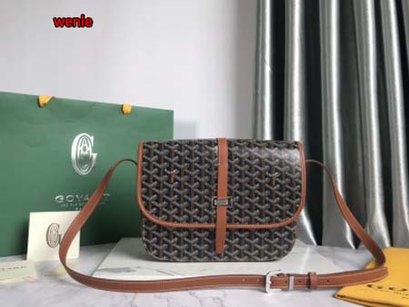 2024年新作入荷原版復刻 Goyard バッグ wl工場S...