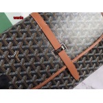 2024年新作入荷原版復刻 Goyard バッグ wl工場SIZE:28Cm