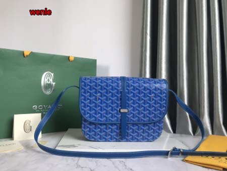 2024年新作入荷原版復刻 Goyard バッグ wl工場S...