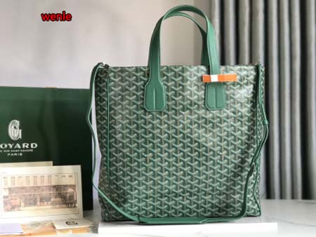 2024年新作入荷原版復刻 Goyard バッグ wl工場S...