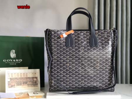 2024年新作入荷原版復刻 Goyard バッグ wl工場S...