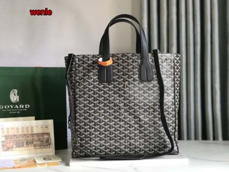 2024年新作入荷原版復刻 Goyard バッグ wl工場S...