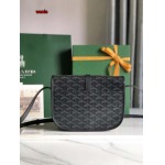 2024年新作入荷原版復刻 Goyard バッグ wl工場SIZE:21.5*16*6Cm