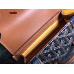 2024年新作入荷原版復刻 Goyard バッグ wl工場SIZE:21*14*8.5cm