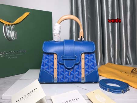 2024年新作入荷原版復刻 Goyard バッグ wl工場S...