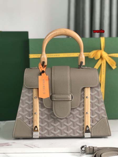 2024年新作入荷原版復刻 Goyard バッグ wl工場S...