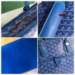 2024年新作入荷原版復刻 Goyard バッグ wl工場SIZE:35×7×27cm