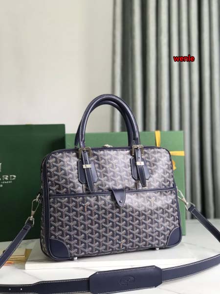 2024年新作入荷原版復刻 Goyard バッグ wl工場S...