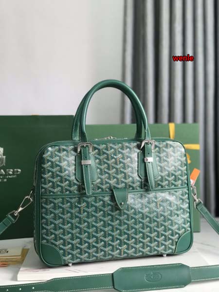 2024年新作入荷原版復刻 Goyard バッグ wl工場S...