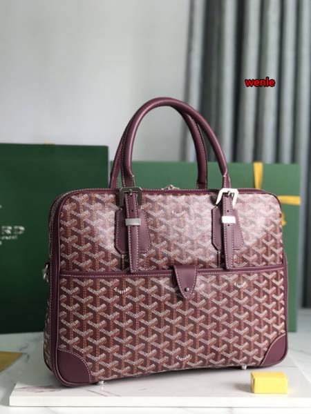 2024年新作入荷原版復刻 Goyard バッグ wl工場S...