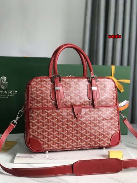 2024年新作入荷原版復刻 Goyard バッグ wl工場S...