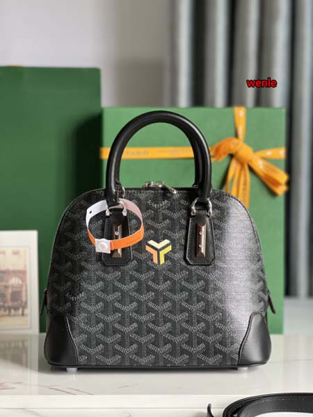 2024年新作入荷原版復刻 Goyard バッグ wl工場S...