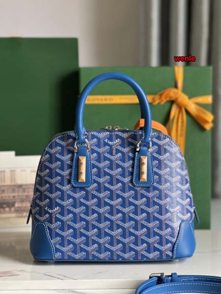 2024年新作入荷原版復刻 Goyard バッグ wl工場S...