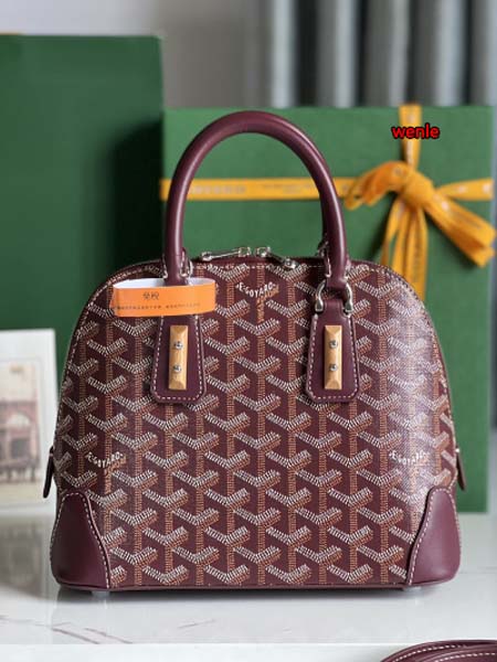 2024年新作入荷原版復刻 Goyard バッグ wl工場S...