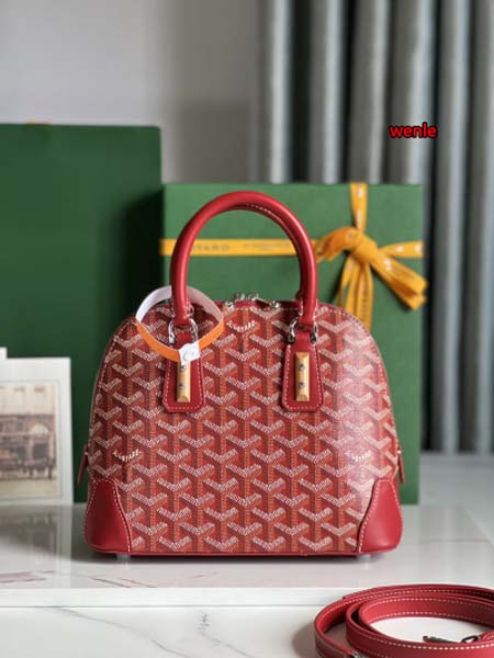 2024年新作入荷原版復刻 Goyard バッグ wl工場S...