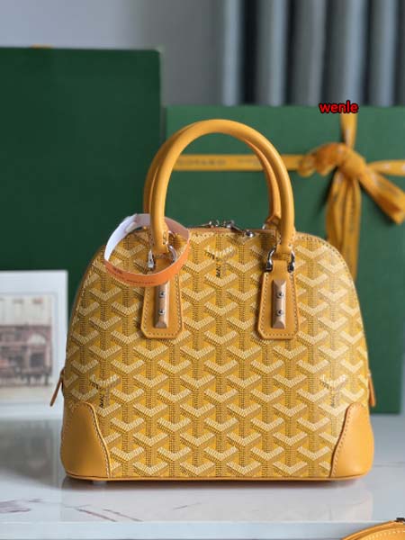 2024年新作入荷原版復刻 Goyard バッグ wl工場S...