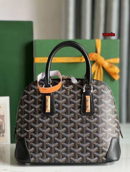 2024年新作入荷原版復刻 Goyard バッグ wl工場S...