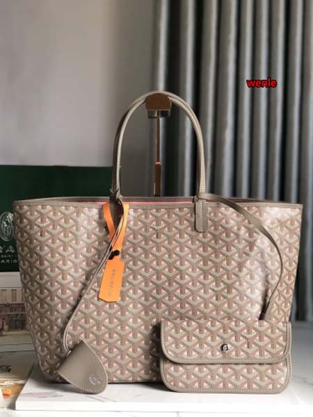 2024年新作入荷原版復刻 Goyard バッグ wl工場S...