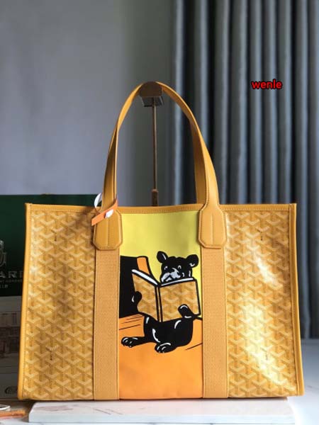 2024年新作入荷原版復刻 Goyard バッグ wl工場S...