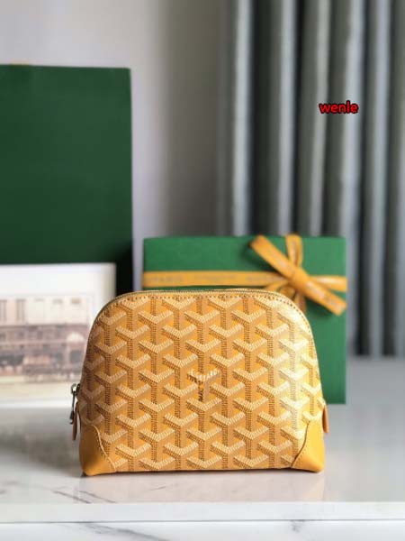 2024年新作入荷原版復刻 Goyard バッグ wl工場S...