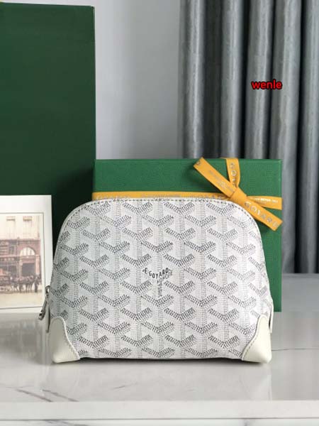 2024年新作入荷原版復刻 Goyard バッグ wl工場S...