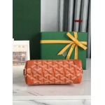 2024年新作入荷原版復刻 Goyard バッグ wl工場SIZE:17.5x高14x宽6.5cm