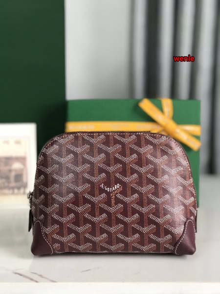 2024年新作入荷原版復刻 Goyard バッグ wl工場S...