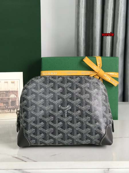 2024年新作入荷原版復刻 Goyard バッグ wl工場S...