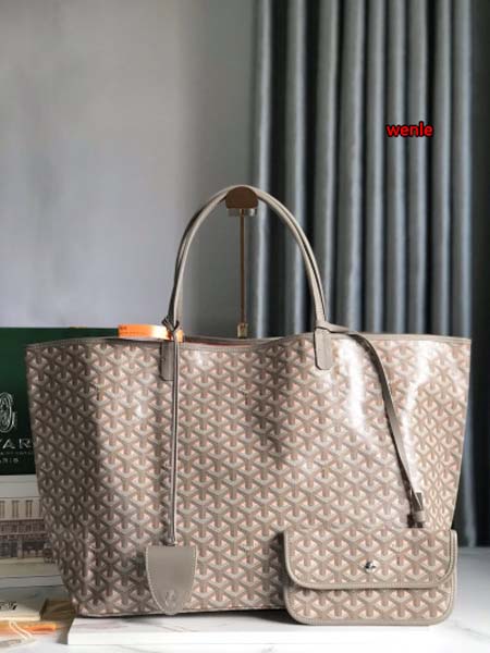 2024年新作入荷原版復刻 Goyard バッグ wl工場S...