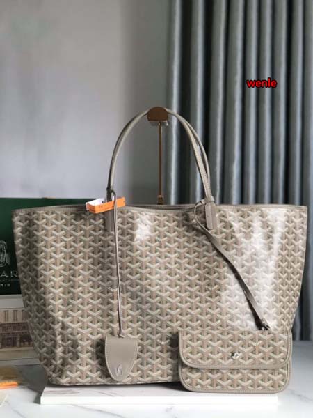 2024年新作入荷原版復刻 Goyard バッグ wl工場S...