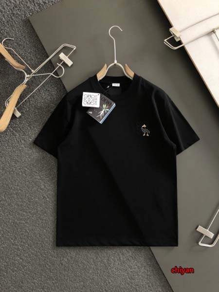 2024年春夏高品質新作入荷LOEWE半袖 Tシャツ chi...